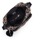 kipling Basic Gabb Crossbody S Wild Leopard kipling Basic Gabb Crossbody S Wild Leopard