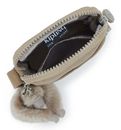 kipling Classic Tally Phone Bag Soft Taupe