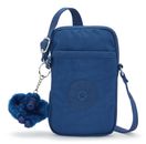 kipling Classic Tally Phone Bag Casual Blue