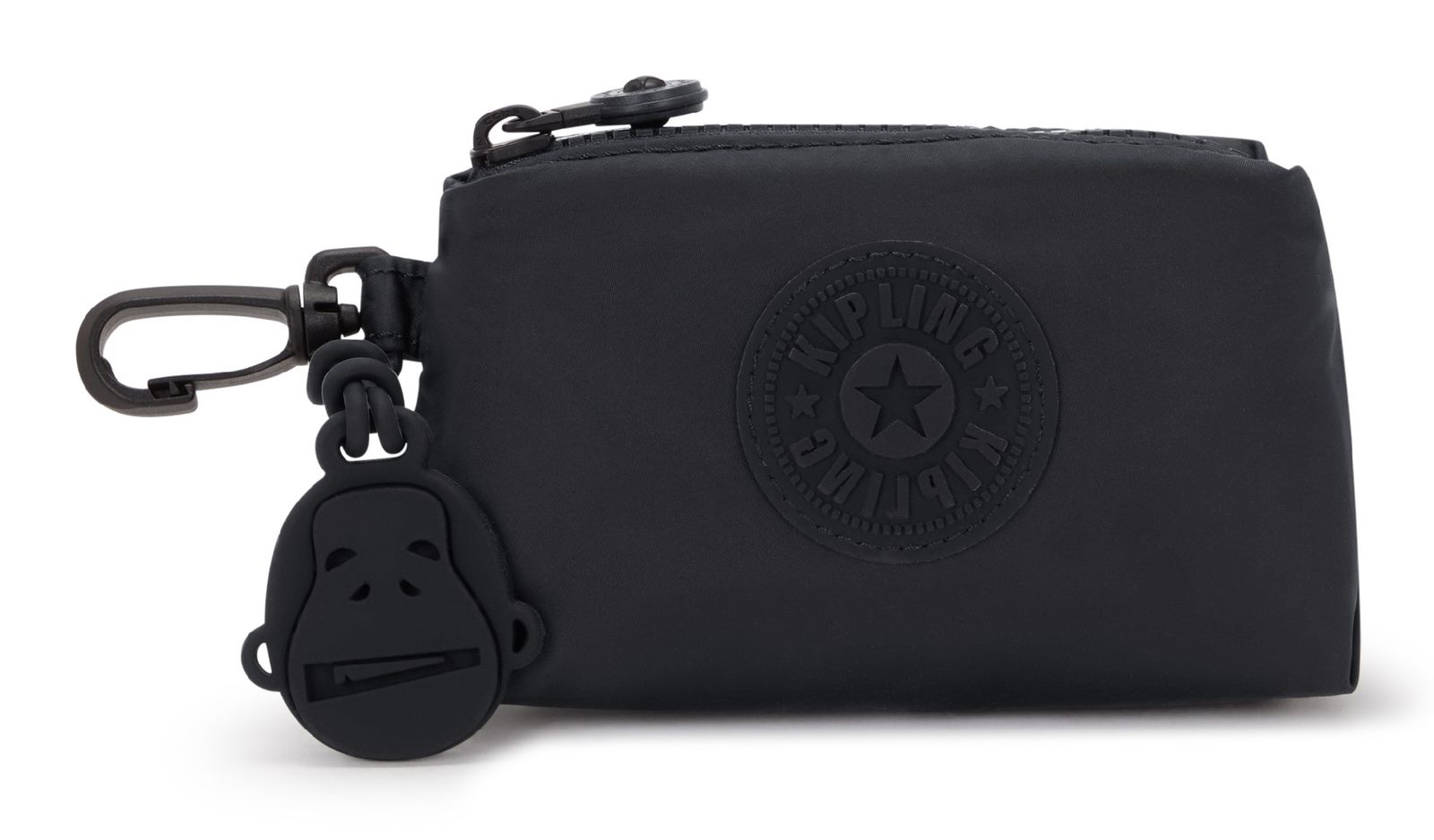 kipling Eleni Mini Pouch Simply Black