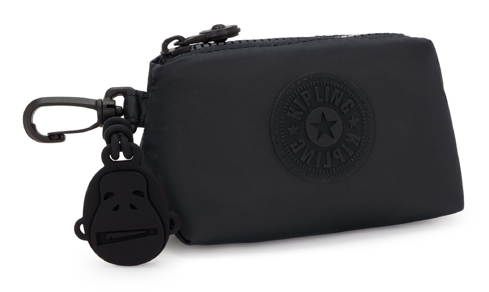 kipling Eleni Mini Pouch Simply Black kipling Eleni Mini Pouch Simply Black