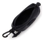 kipling Eleni Mini Pouch Simply Black kipling Eleni Mini Pouch Simply Black