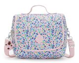 kipling Back To School Print New Kichirou Lunchbox L Digi Flower Prt