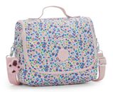 kipling Back To School Print New Kichirou Lunchbox L Digi Flower Prt