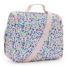 kipling Back To School Print New Kichirou Lunchbox L Digi Flower Prt