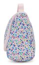 kipling Back To School Print New Kichirou Lunchbox L Digi Flower Prt