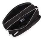 kipling Abanu Crossbody Bag M Noir Sign Jq kipling Abanu Crossbody Bag M Noir Sign Jq