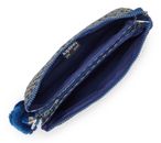 kipling Riri Small Crossbody Blue On Wire kipling Riri Small Crossbody Blue On Wire