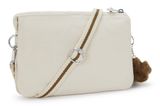 kipling Riri Small Crossbody Soft Sand kipling Riri Small Crossbody Soft Sand