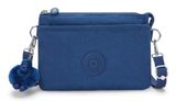 kipling Riri Small Crossbody Casual Blue kipling Riri Small Crossbody Casual Blue
