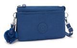 kipling Riri Small Crossbody Casual Blue kipling Riri Small Crossbody Casual Blue