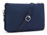 kipling Riri Small Crossbody Infinite Blue kipling Riri Small Crossbody Infinite Blue