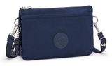 kipling Riri Small Crossbody Infinite Blue kipling Riri Small Crossbody Infinite Blue