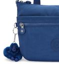 kipling Basic Eyes Wide Open Arto S Small Crossbody Casual Blue