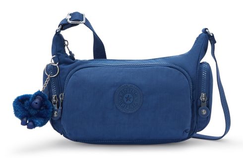kipling Basic Gabbette Crossbody Bag Casual Blue