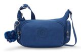 kipling Basic Gabbette Crossbody Bag Casual Blue