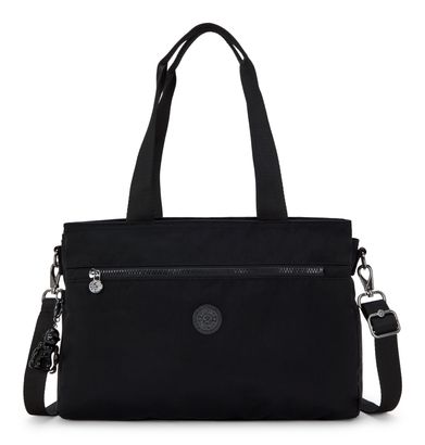 kipling Basic Elevated Elysia Work S Infinite Black