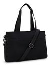 kipling Basic Elevated Elysia Work S Infinite Black