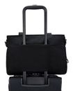 kipling Basic Elevated Elysia Work S Infinite Black