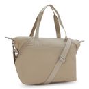 kipling Basic Elevated New Art Duo Pocket M Boho Tan kipling Basic Elevated New Art Duo Pocket M Boho Tan