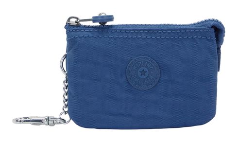 kipling Mini Creativity Mini Pouch Casual Blue