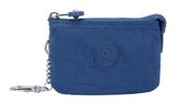 kipling Mini Creativity Mini Pouch Casual Blue