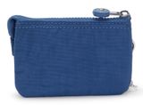 kipling Mini Creativity Mini Pouch Casual Blue