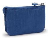 kipling Mini Creativity Mini Pouch Casual Blue