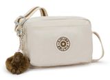 kipling Basic Abanu Crossbody S Soft Sand