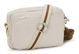kipling Basic Abanu Crossbody S Soft Sand