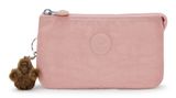kipling Basic Creativity Purse Memory Pink