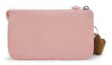 kipling Basic Creativity Purse Memory Pink