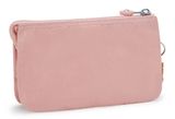 kipling Basic Creativity Purse Memory Pink
