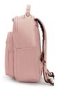kipling Basic Seoul Backpack S Memory Pink