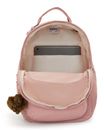 kipling Basic Seoul Backpack S Memory Pink