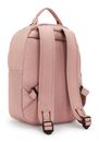 kipling Basic Seoul Backpack S Memory Pink