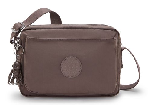kipling Basic Abanu Crossbody M Boho Cedar
