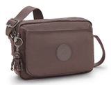 kipling Basic Abanu Crossbody M Boho Cedar