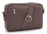 kipling Basic Abanu Crossbody M Boho Cedar