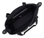 kipling Basic Elevated New Art Duo Pocket M Infinite Black