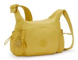 kipling Gorilla Girlz Gabbie Shoulderbag Daisy Yellow kipling Gorilla Girlz Gabbie Shoulderbag Daisy Yellow