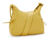 kipling Gorilla Girlz Gabbie Shoulderbag Daisy Yellow kipling Gorilla Girlz Gabbie Shoulderbag Daisy Yellow