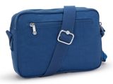 kipling Basic Abanu Crossbody Bag M Casual Blue