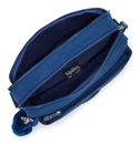kipling Basic Abanu Crossbody Bag M Casual Blue
