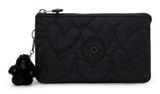 kipling Creativity Purse L Many Hearts Bla