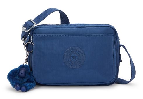 kipling Basic Abanu Crossbody S Casual Blue