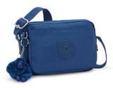 kipling Basic Abanu Crossbody S Casual Blue kipling Basic Abanu Crossbody S Casual Blue