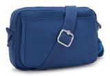kipling Basic Abanu Crossbody S Casual Blue kipling Basic Abanu Crossbody S Casual Blue