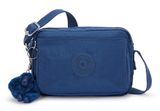kipling Basic Abanu Crossbody S Casual Blue kipling Basic Abanu Crossbody S Casual Blue