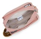 kipling Basic Abanu Crossbody S Memory Pink kipling Basic Abanu Crossbody S Memory Pink